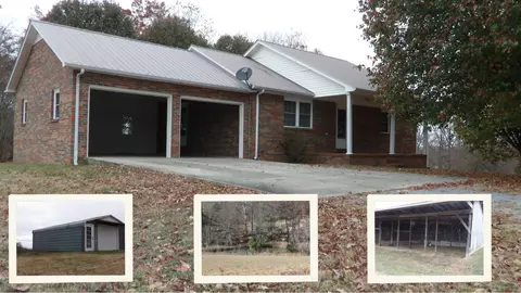 3911 York Hwy, Gainesboro, TN 38562