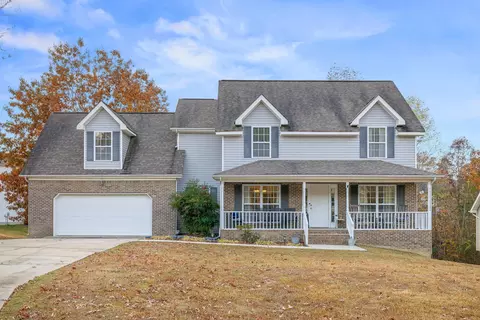 55 Elaine Dr, Flintstone, GA 30725