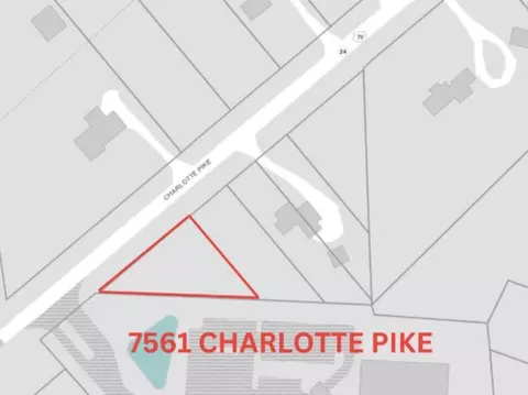 7561 Charlotte Pike, Nashville, TN 37209