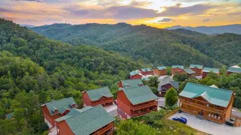 2513 Laurel Point Way, Sevierville, TN 37862