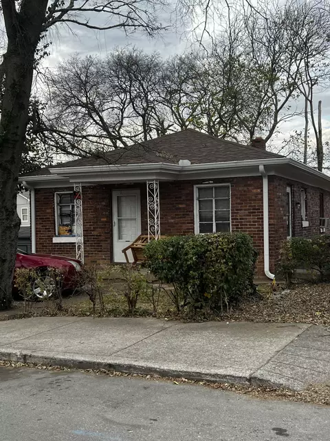 2410 Booker St, Nashville, TN 37208
