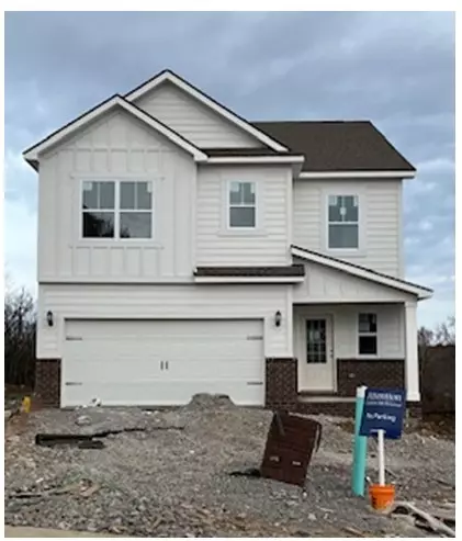 2308 Robert Gwynne Dr, Smyrna, TN 37167