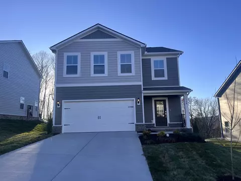 2348 Robert Gwynne Dr, Smyrna, TN 37167