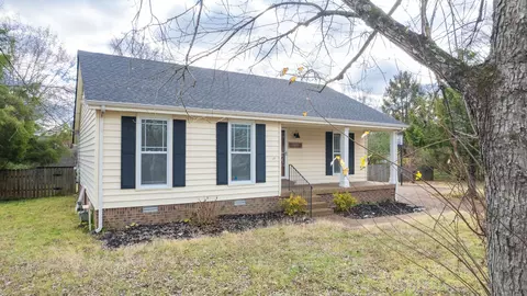 1001 Beech Bend Dr, Nashville, TN 37221