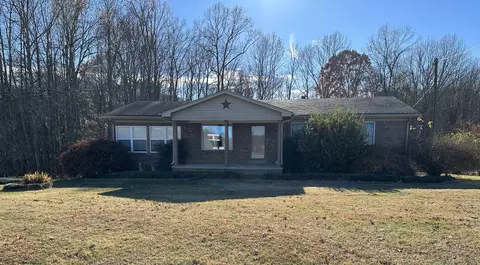 2286 N Springs Rd, Red Boiling Springs, TN 37150