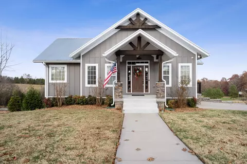 4041 Liverworth Rd, Southside, TN 37171