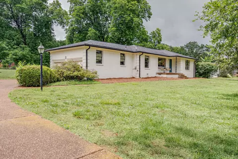 4419 Prescott Rd, Nashville, TN 37204