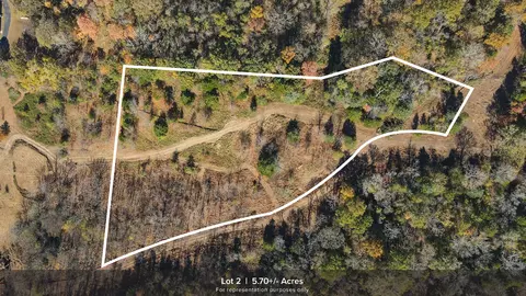 0 Wilder Pass #LOT 2, Arrington, TN 37014