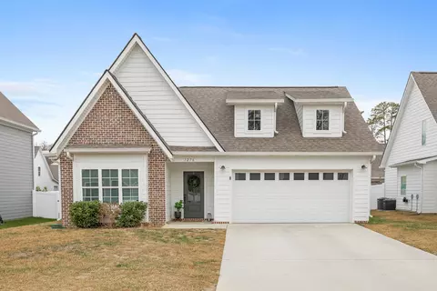 1276 Baldwin Field Cir, Hixson, TN 37343