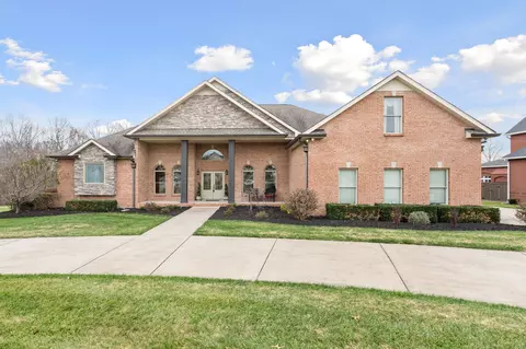 4156 Ironwood Dr, Greenbrier, TN 37073