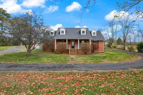 1775 Nelson Rd, Greenbrier, TN 37073