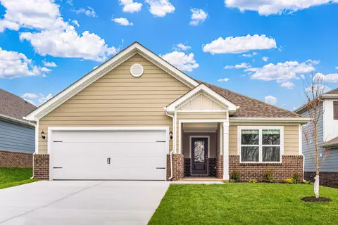 107 Harvest Cir, Dickson, TN 37055