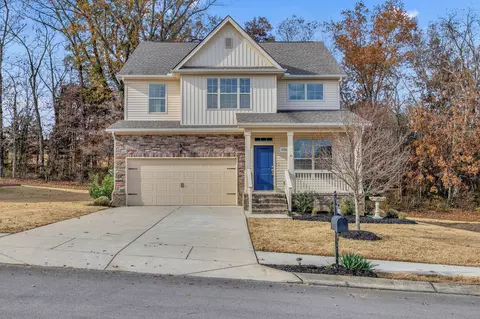 1026 Timber Valley Way, Spring Hill, TN 37174