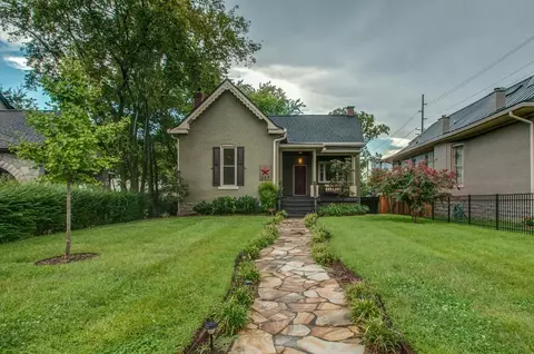1402 South St # A, Nashville, TN 37212