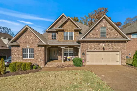 4114 Oakstone Dr, Smyrna, TN 37167