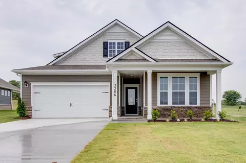 6139 Japonica Ln, White House, TN 37188