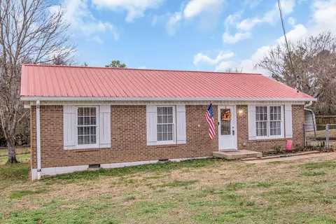 2385 Old Columbia Rd, Lewisburg, TN 37091
