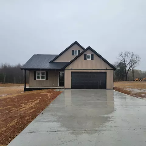 422 Bill Fuson Rd, Mcminnville, TN 37110