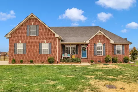 903 Nimbus Ln, Murfreesboro, TN 37127