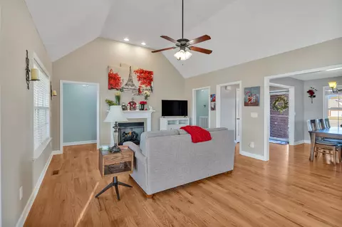 903 Nimbus Ln, Murfreesboro, TN 37127 photo 7