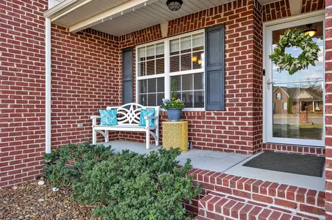 903 Nimbus Ln, Murfreesboro, TN 37127 photo 3