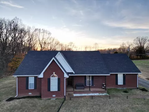 1714 W Grab Creek Rd, Dickson, TN 37055