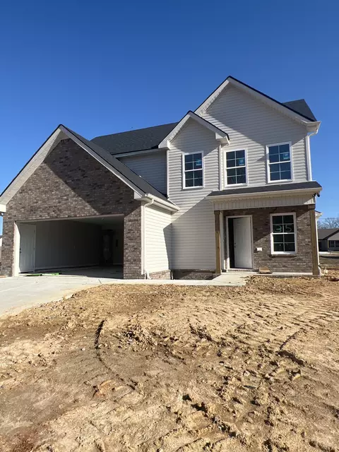 258 Timber Cir, Manchester, TN 37355