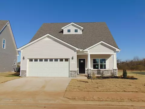 1707 Secretariat Trce, Murfreesboro, TN 37128