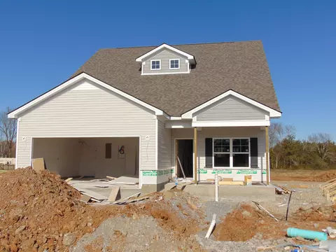 1605 Secretariat Trce, Murfreesboro, TN 37128