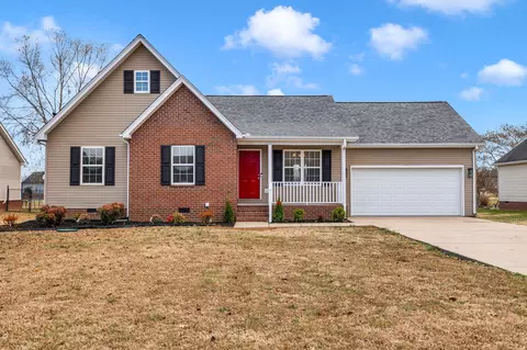 635 Crescent Rd, Murfreesboro, TN 37128