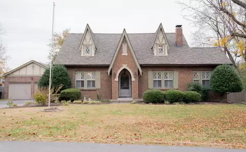 919 Malquin Dr, Nashville, TN 37216
