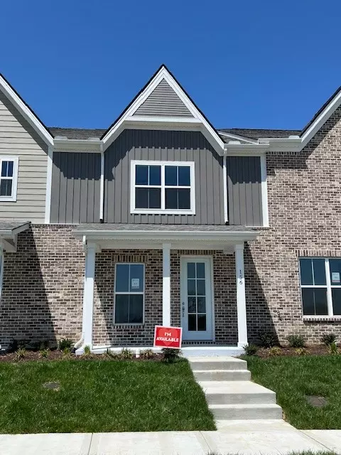 156 Fletchers Way, Smyrna, TN 37167
