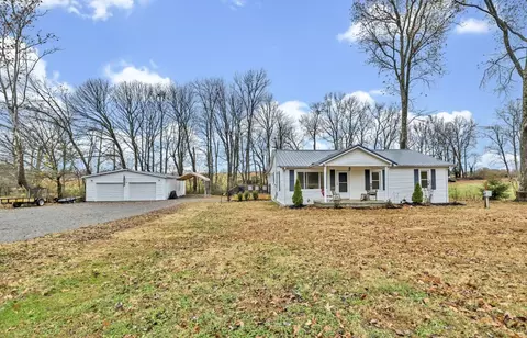 8188 Short Mountain Hwy, Smithville, TN 37166