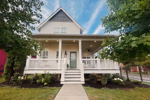 300 Hancock St, Nashville, TN 37207