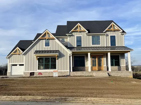 7208 Murrel Dr, Franklin, TN 37064