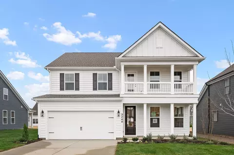 3248 Starwood Dr, Murfreesboro, TN 37129