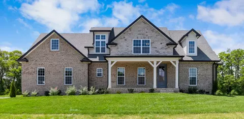 281 Martha Morgan Way, Cunningham, TN 37052