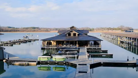 0 Wakeboard Way, Winchester, TN 37398