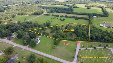 4899 Woodbury Pike, Murfreesboro, TN 37127