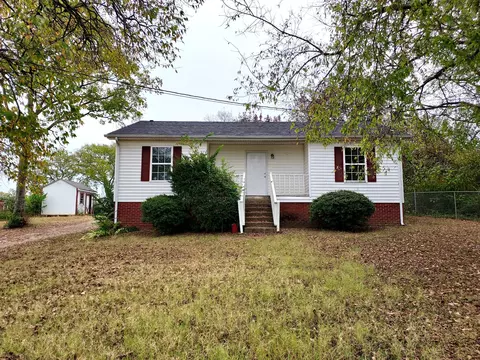 815 Woodlawn Ave, Lewisburg, TN 37091