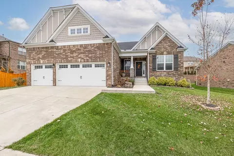 1540 Davidge Dr, Nashville, TN 37221