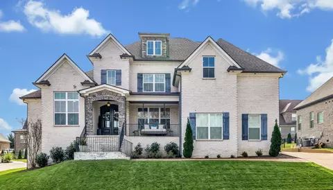 5011 Wallaby Dr, Spring Hill, TN 37174