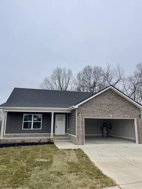 67 Irish Hls, Clarksville, TN 37042