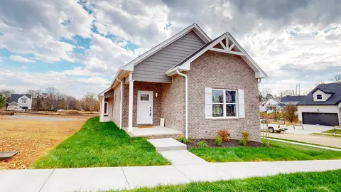 261 Franklin St, Pleasant View, TN 37146