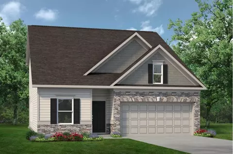 512 Morgan Meadows Way W, Columbia, TN 38401
