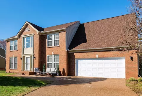 4805 Kensington Dr, Old Hickory, TN 37138