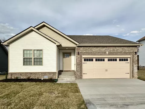 70 Irish Hls, Clarksville, TN 37042