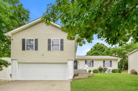 740 Dover Glen Dr, Antioch, TN 37013