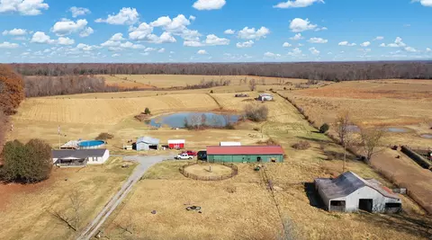 1253 Half Acre Rd, Smithville, TN 37166