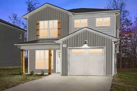 199 Woodland Station Dr, Clarksville, TN 37040
